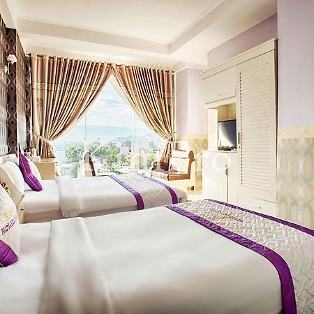 Kangaroo Holiday Lodge 1 Da Nang Luaran gambar