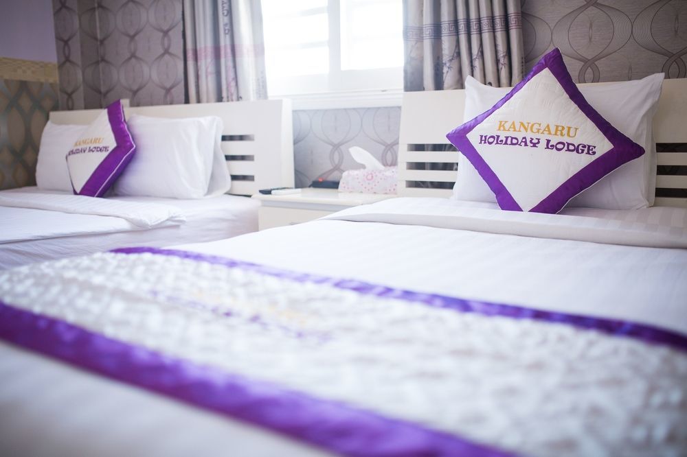 Kangaroo Holiday Lodge 1 Da Nang Luaran gambar