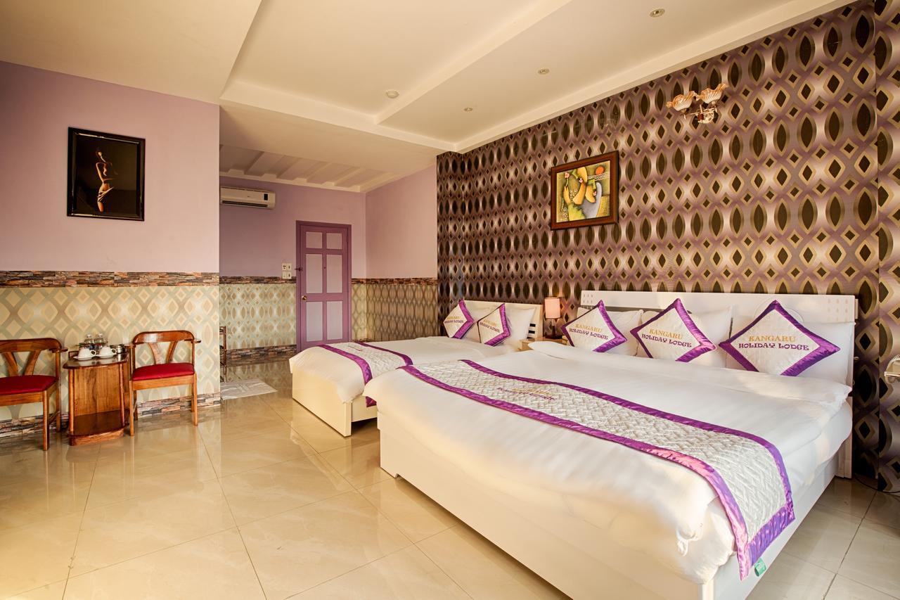 Kangaroo Holiday Lodge 1 Da Nang Luaran gambar