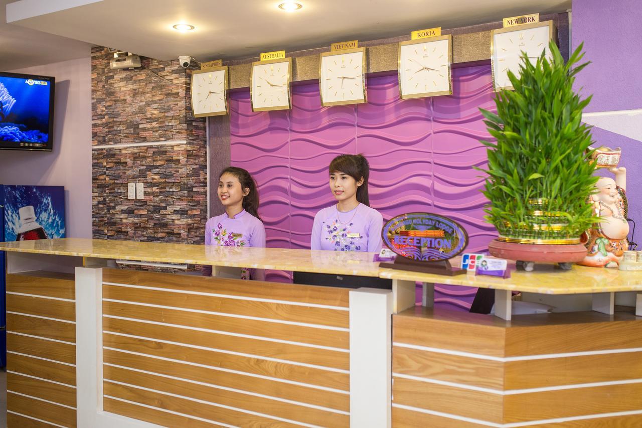 Kangaroo Holiday Lodge 1 Da Nang Luaran gambar