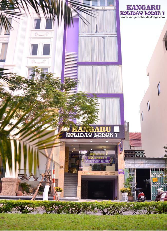 Kangaroo Holiday Lodge 1 Da Nang Luaran gambar