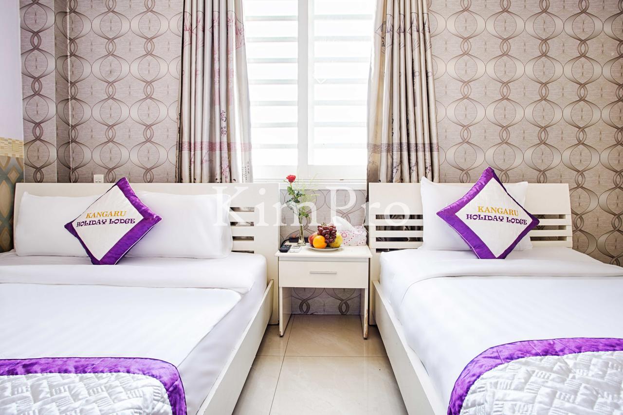 Kangaroo Holiday Lodge 1 Da Nang Luaran gambar