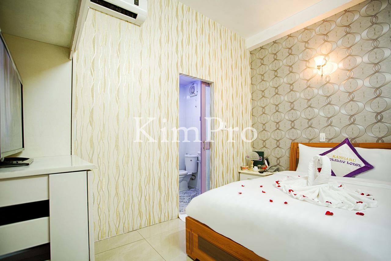 Kangaroo Holiday Lodge 1 Da Nang Luaran gambar