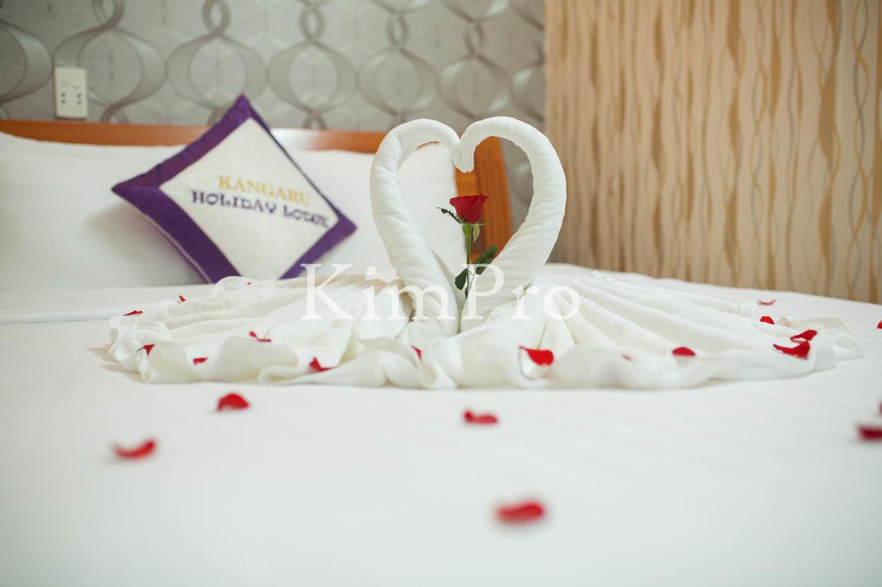 Kangaroo Holiday Lodge 1 Da Nang Luaran gambar