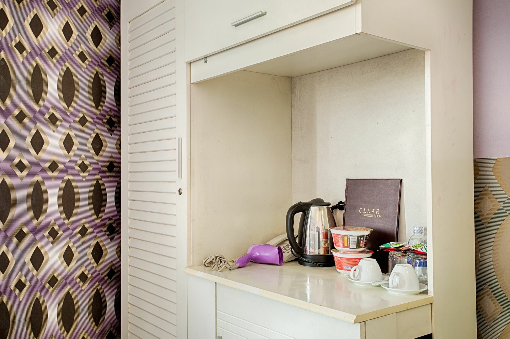 Kangaroo Holiday Lodge 1 Da Nang Luaran gambar