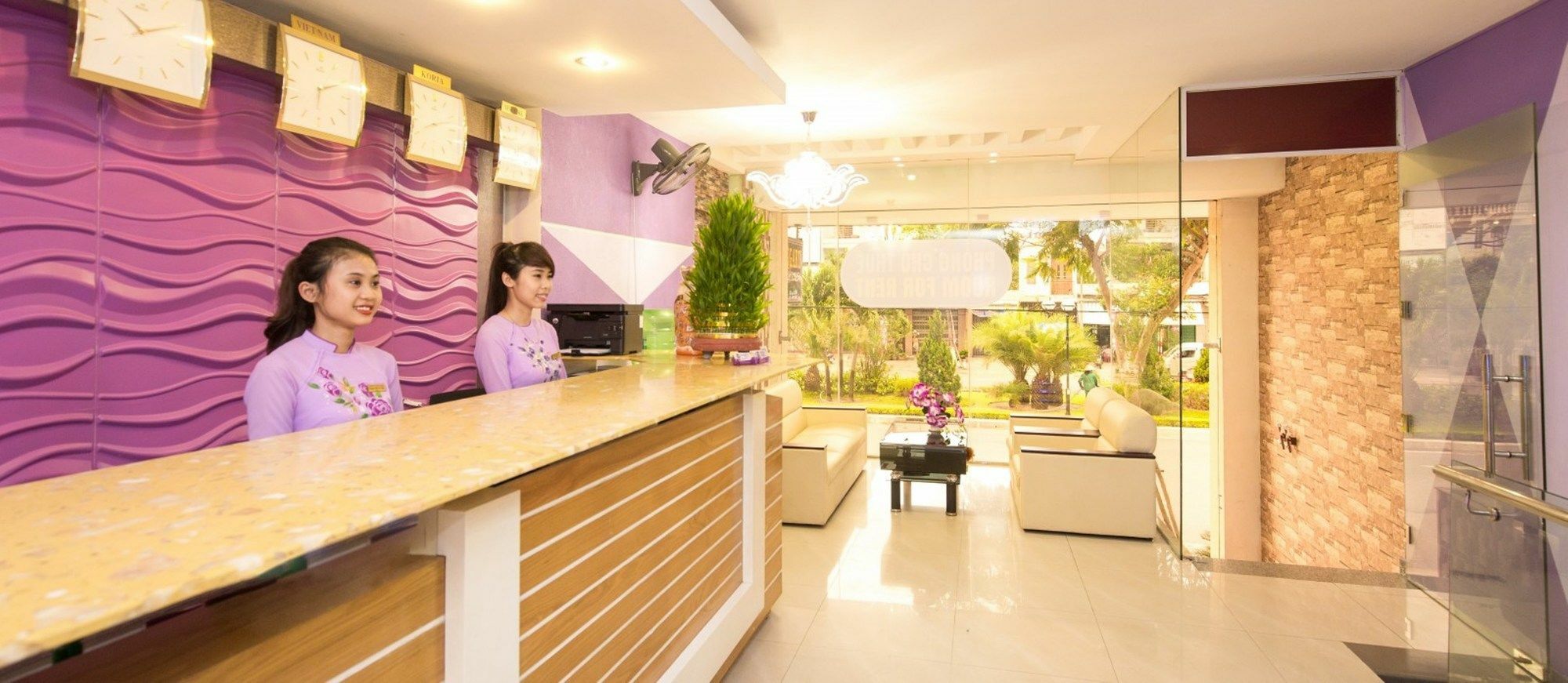 Kangaroo Holiday Lodge 1 Da Nang Luaran gambar